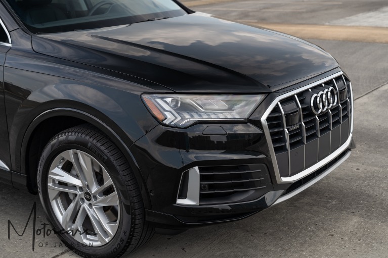 Used-2023-Audi-Q7-Premium-quattro-for-sale-Jackson-MS