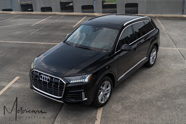 Used-2023-Audi-Q7-Premium-quattro-Jackson-MS