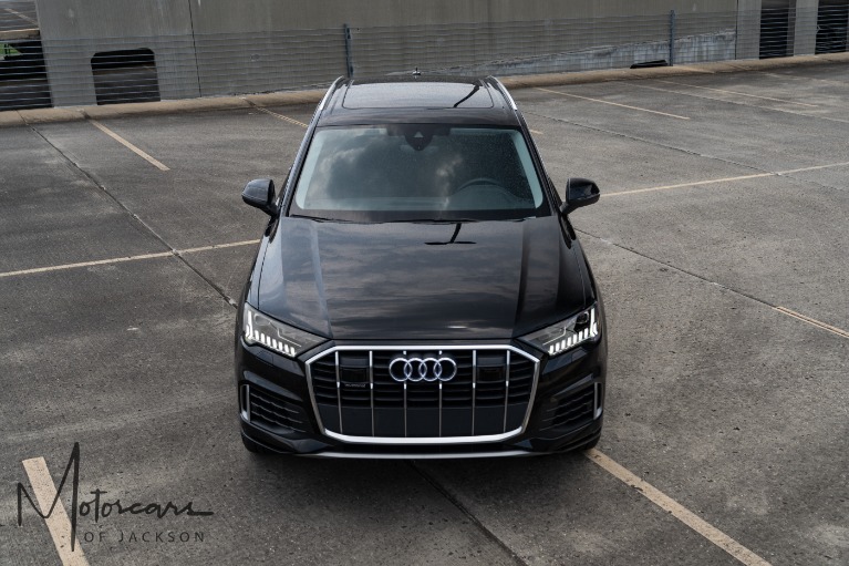 Used-2023-Audi-Q7-Premium-quattro-Jackson-MS