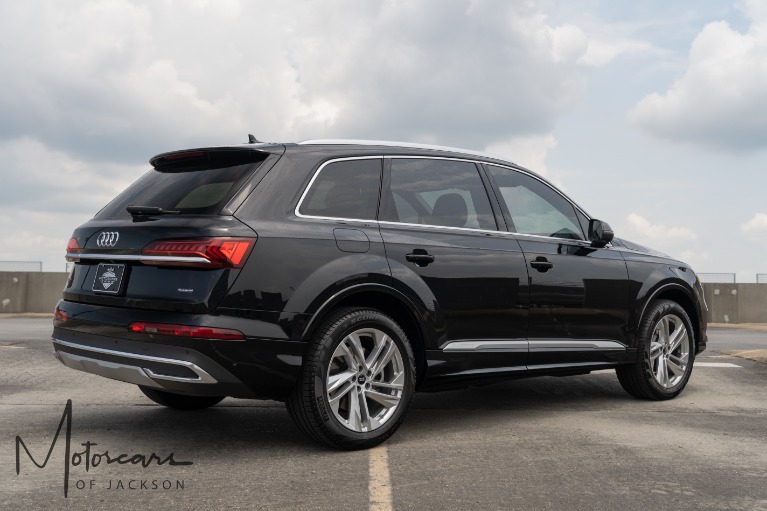 Used-2023-Audi-Q7-Premium-quattro-Jackson-MS