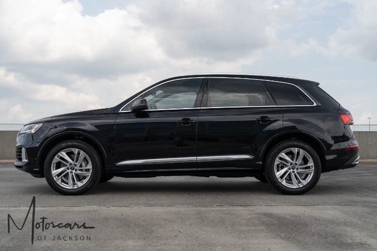 Used-2023-Audi-Q7-Premium-quattro-Jackson-MS