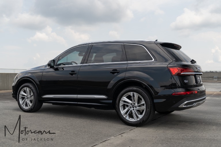 Used-2023-Audi-Q7-Premium-quattro-Jackson-MS