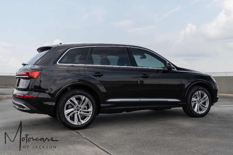 Used-2023-Audi-Q7-Premium-quattro-for-sale-Jackson-MS