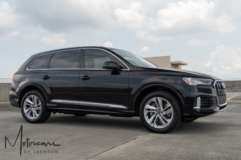 Used-2023-Audi-Q7-Premium-quattro-Jackson-MS