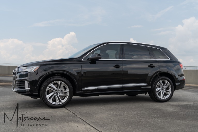 Used-2023-Audi-Q7-Premium-quattro-for-sale-Jackson-MS