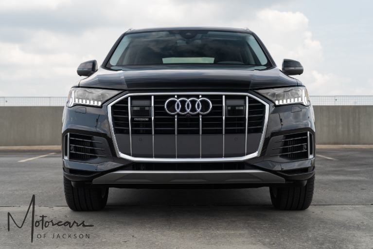 Used-2023-Audi-Q7-Premium-quattro-Jackson-MS