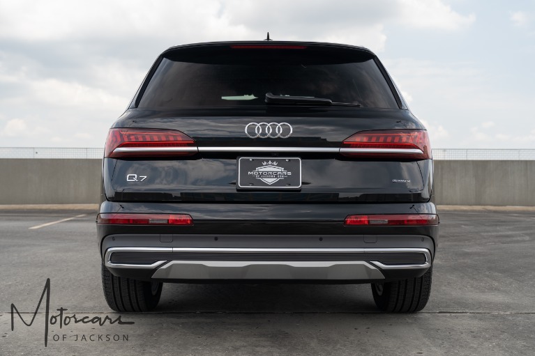 Used-2023-Audi-Q7-Premium-quattro-for-sale-Jackson-MS