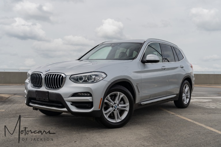 Used-2021-BMW-X3-sDrive30i-for-sale-Jackson-MS