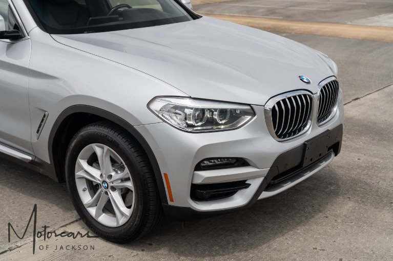 Used-2021-BMW-X3-sDrive30i-for-sale-Jackson-MS