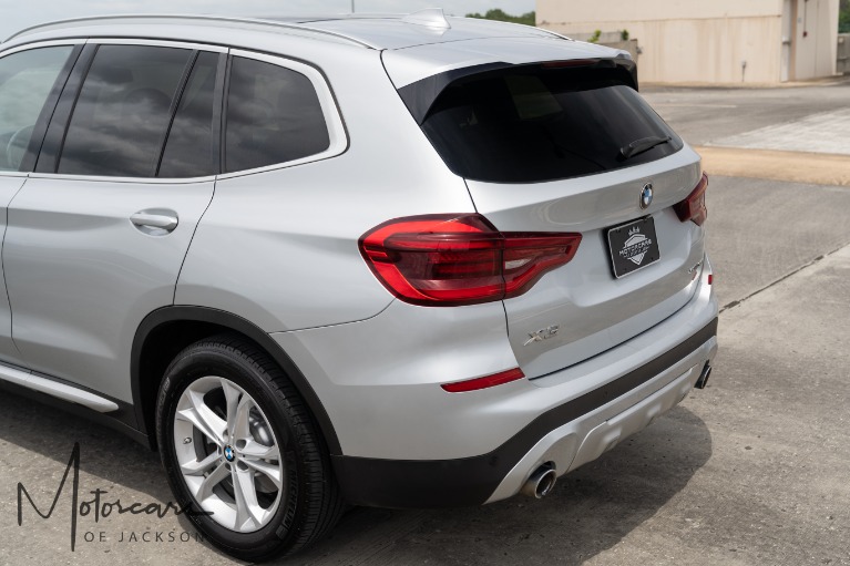 Used-2021-BMW-X3-sDrive30i-for-sale-Jackson-MS