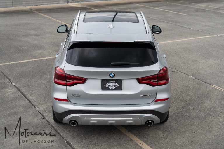 Used-2021-BMW-X3-sDrive30i-for-sale-Jackson-MS