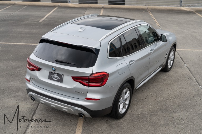 Used-2021-BMW-X3-sDrive30i-for-sale-Jackson-MS