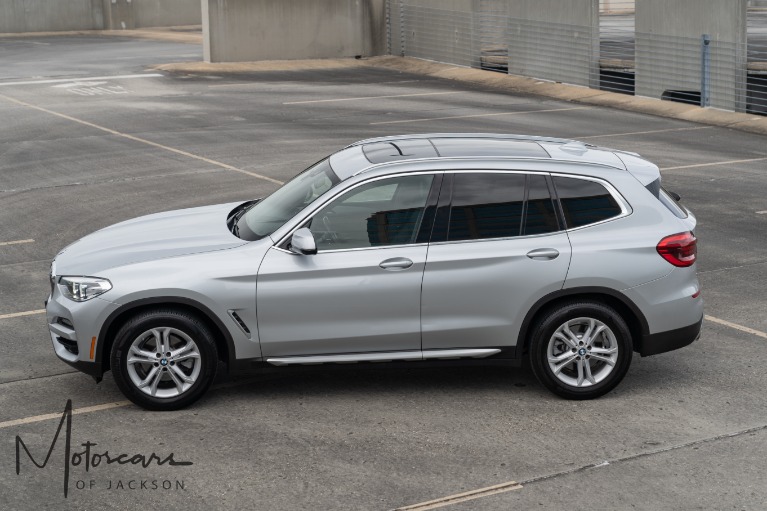 Used-2021-BMW-X3-sDrive30i-for-sale-Jackson-MS