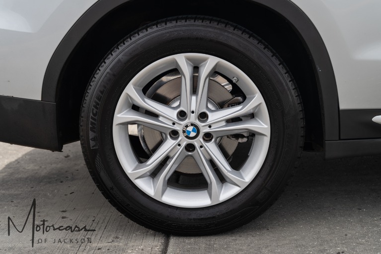 Used-2021-BMW-X3-sDrive30i-Jackson-MS