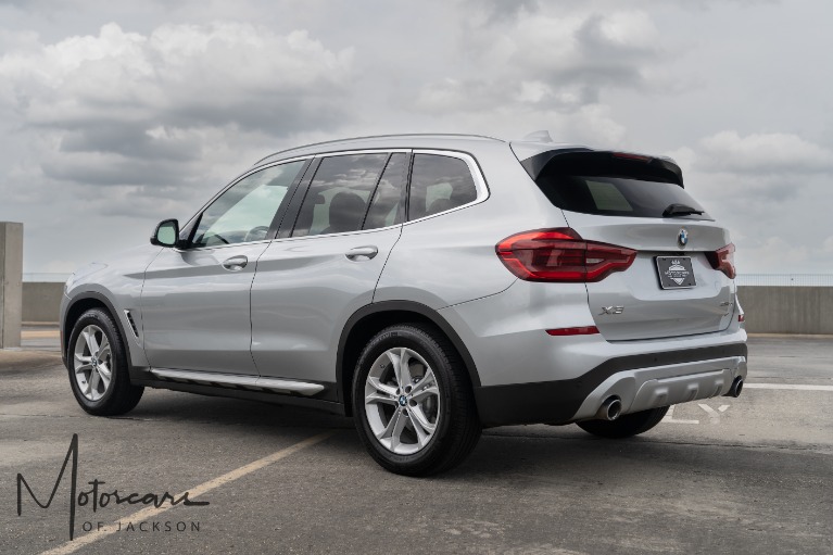 Used-2021-BMW-X3-sDrive30i-for-sale-Jackson-MS