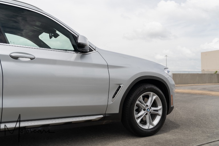 Used-2021-BMW-X3-sDrive30i-for-sale-Jackson-MS