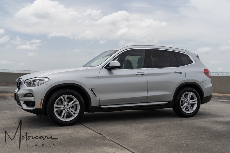 Used-2021-BMW-X3-sDrive30i-for-sale-Jackson-MS