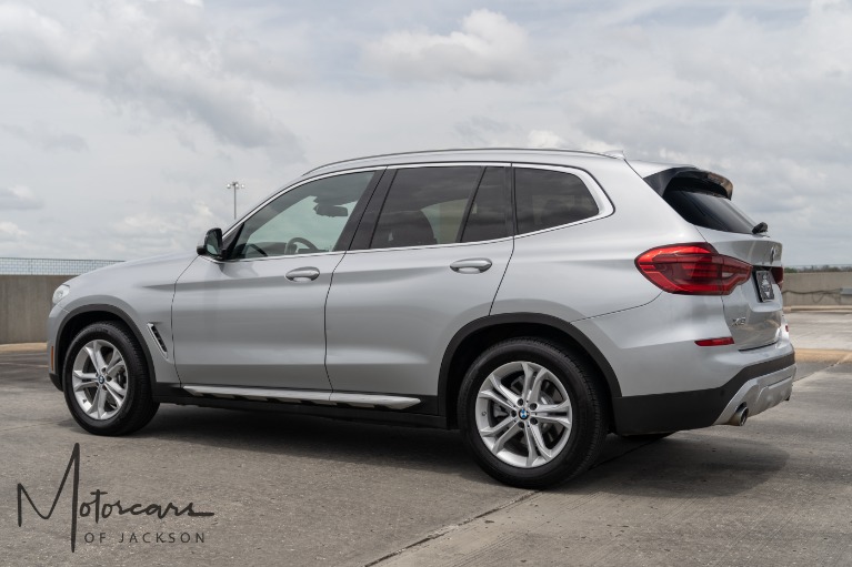 Used-2021-BMW-X3-sDrive30i-Jackson-MS