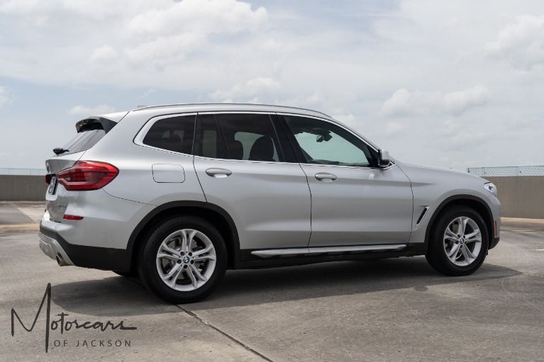 Used-2021-BMW-X3-sDrive30i-for-sale-Jackson-MS