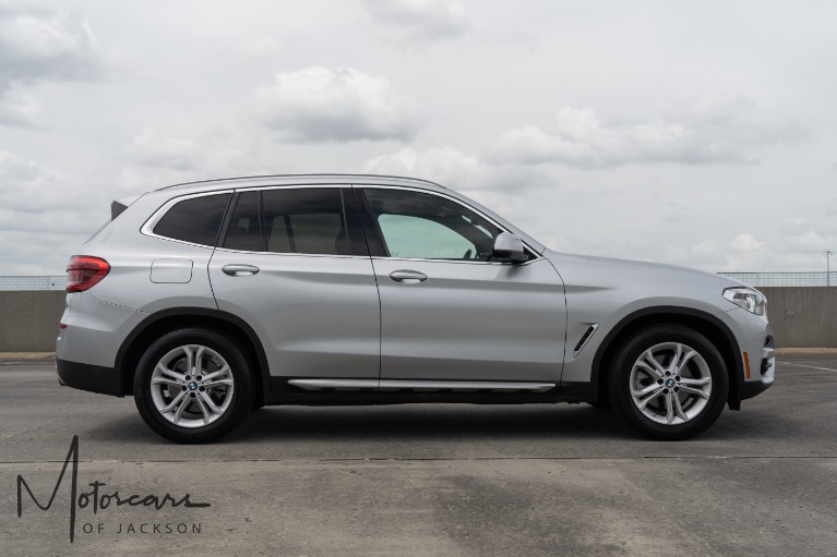 Used-2021-BMW-X3-sDrive30i-for-sale-Jackson-MS