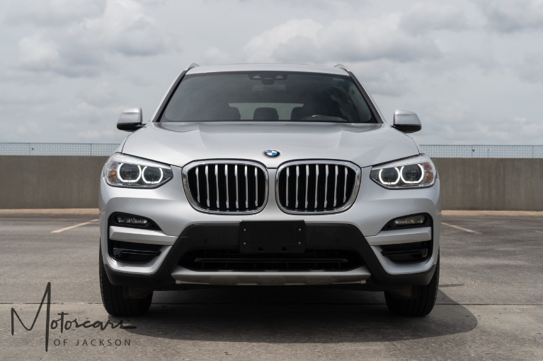 Used-2021-BMW-X3-sDrive30i-Jackson-MS