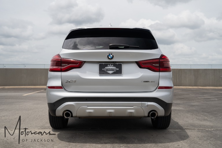 Used-2021-BMW-X3-sDrive30i-for-sale-Jackson-MS