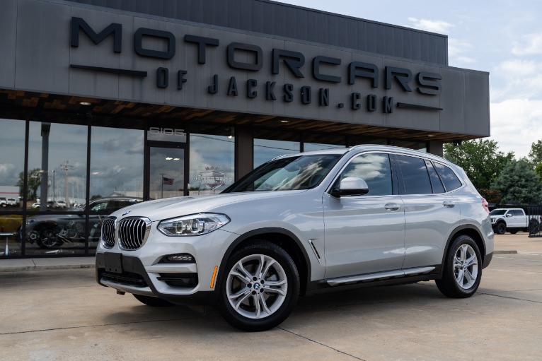 Used-2021-BMW-X3-sDrive30i-for-sale-Jackson-MS