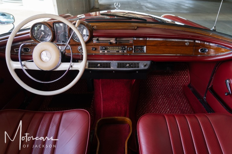 Used-1962-Mercedes-Benz-220-SE-Jackson-MS