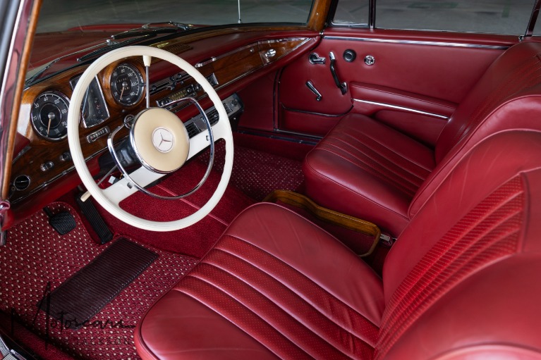 Used-1962-Mercedes-Benz-220-SE-Jackson-MS