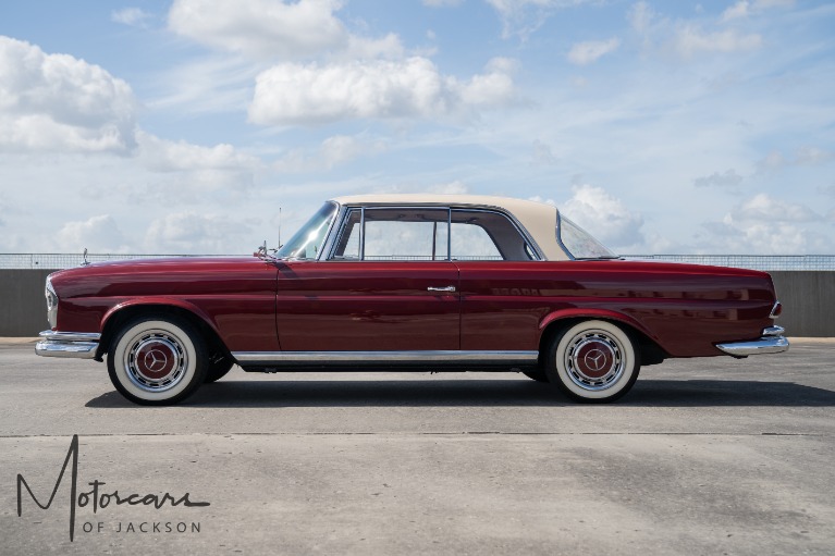 Used-1962-Mercedes-Benz-220-SE-Jackson-MS