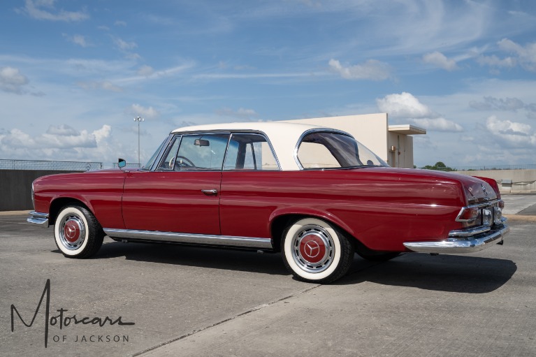 Used-1962-Mercedes-Benz-220-SE-for-sale-Jackson-MS