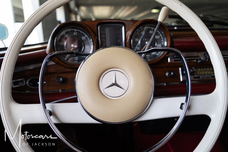 Used-1962-Mercedes-Benz-220-SE-Jackson-MS