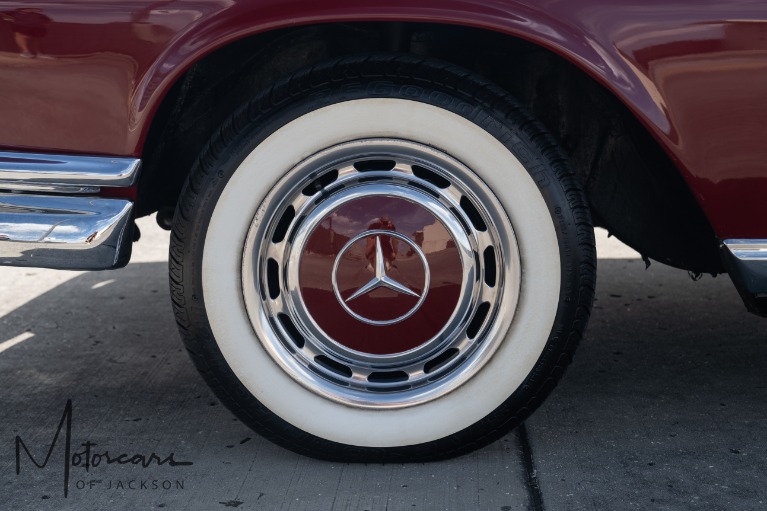 Used-1962-Mercedes-Benz-220-SE-Jackson-MS