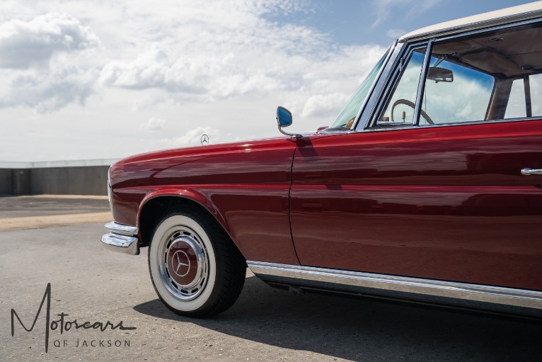 Used-1962-Mercedes-Benz-220-SE-Jackson-MS