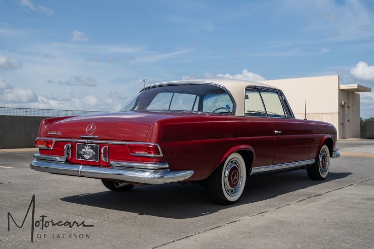 Used-1962-Mercedes-Benz-220-SE-for-sale-Jackson-MS