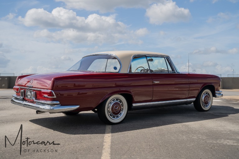 Used-1962-Mercedes-Benz-220-SE-Jackson-MS