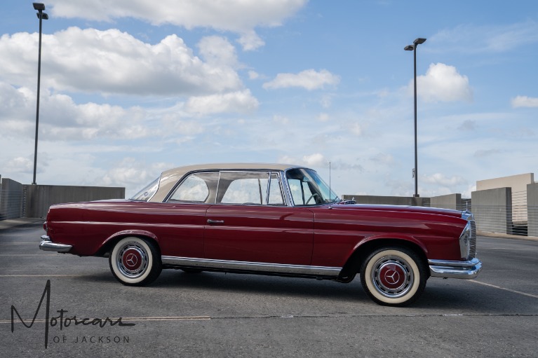 Used-1962-Mercedes-Benz-220-SE-Jackson-MS