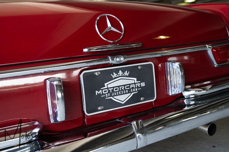 Used-1962-Mercedes-Benz-220-SE-Jackson-MS