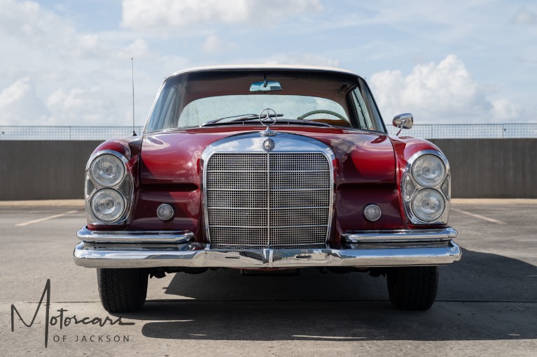 Used-1962-Mercedes-Benz-220-SE-Jackson-MS