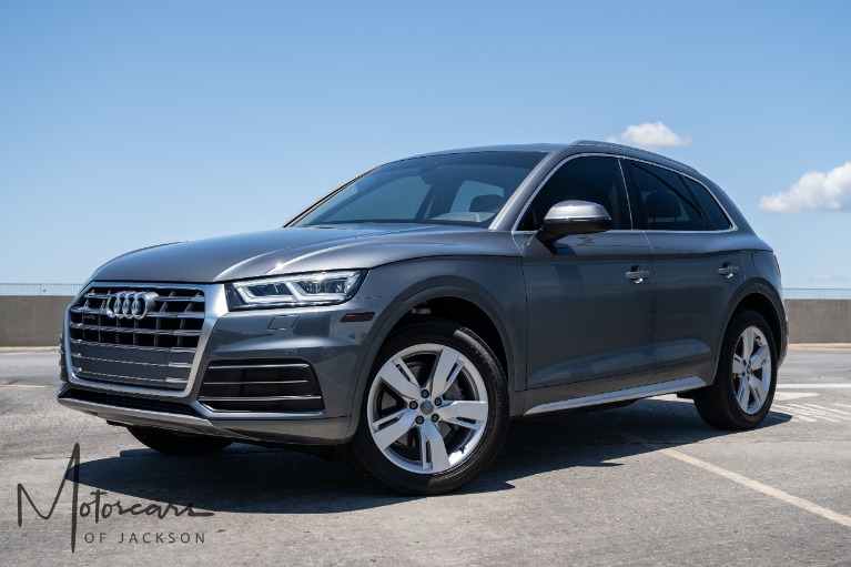 Used-2019-Audi-Q5-Premium-Plus-Jackson-MS