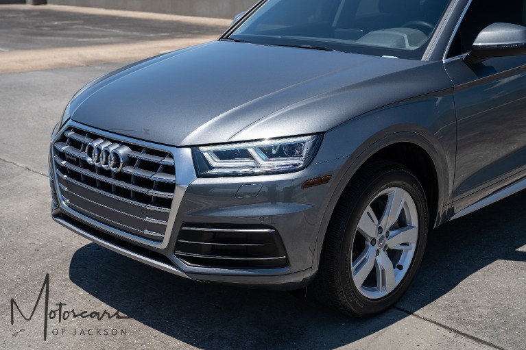 Used-2019-Audi-Q5-Premium-Plus-Jackson-MS