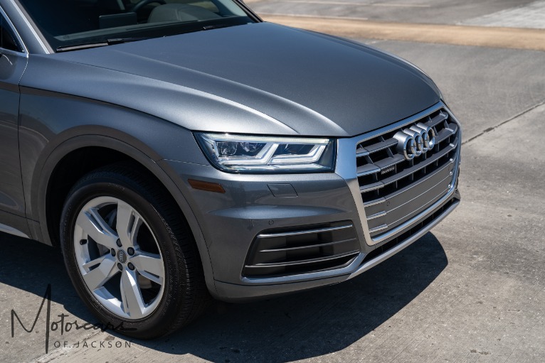 Used-2019-Audi-Q5-Premium-Plus-for-sale-Jackson-MS