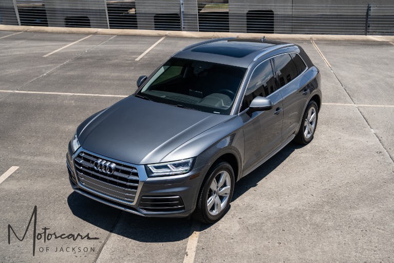 Used-2019-Audi-Q5-Premium-Plus-Jackson-MS