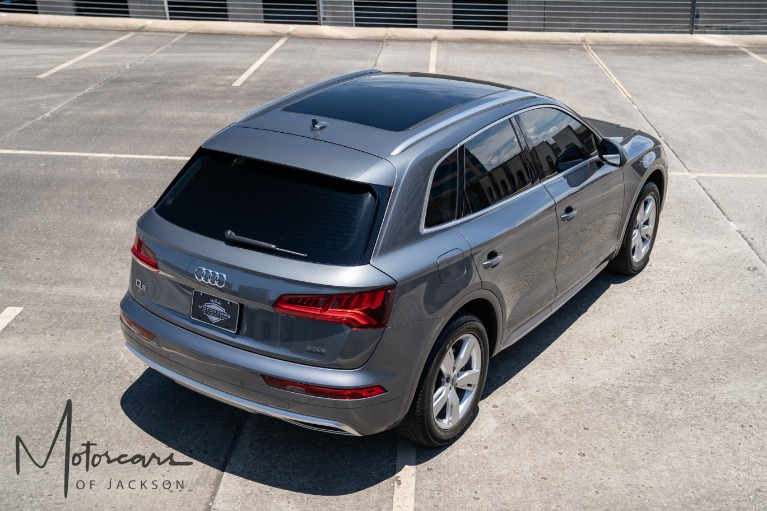 Used-2019-Audi-Q5-Premium-Plus-for-sale-Jackson-MS