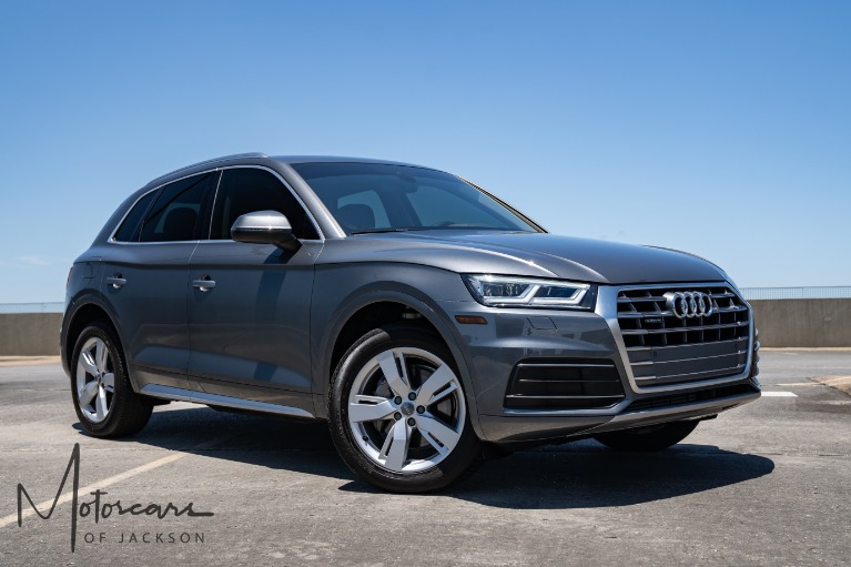 Used-2019-Audi-Q5-Premium-Plus-for-sale-Jackson-MS