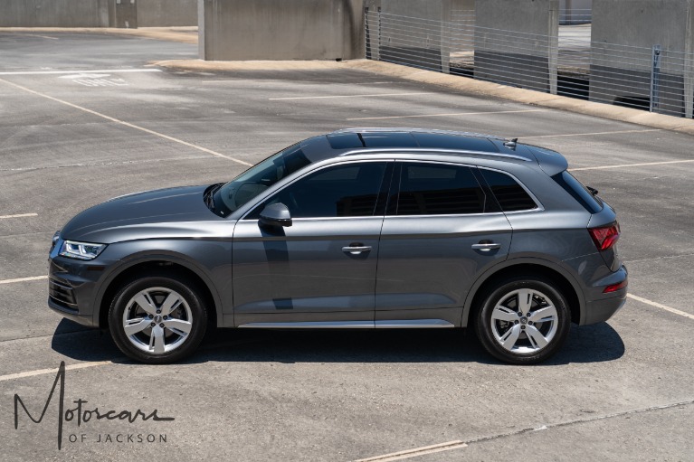 Used-2019-Audi-Q5-Premium-Plus-Jackson-MS