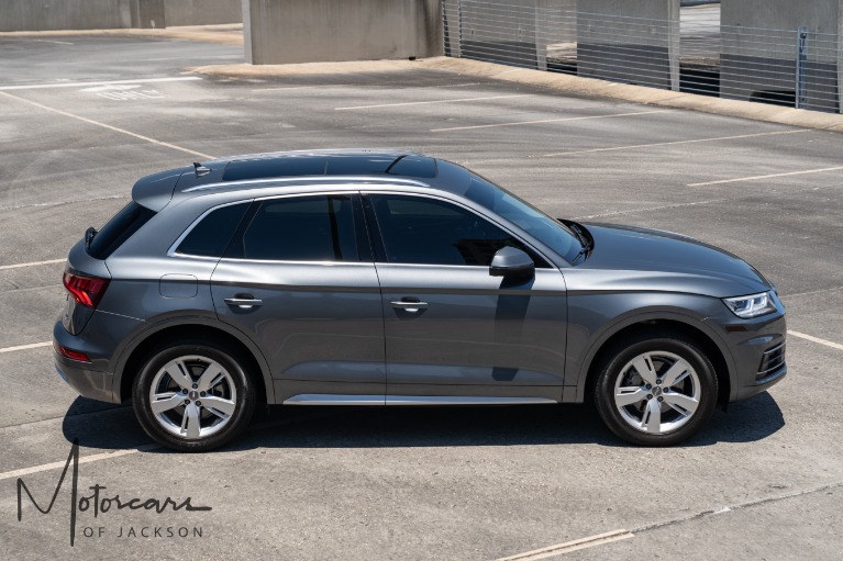 Used-2019-Audi-Q5-Premium-Plus-for-sale-Jackson-MS