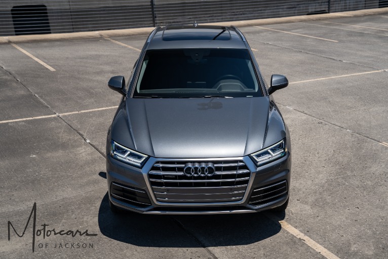 Used-2019-Audi-Q5-Premium-Plus-Jackson-MS