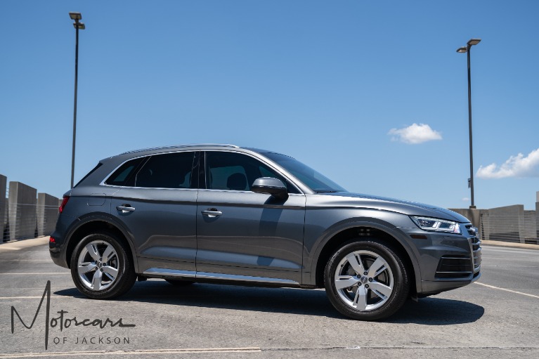 Used-2019-Audi-Q5-Premium-Plus-Jackson-MS