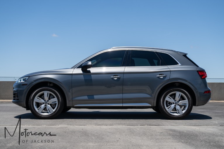 Used-2019-Audi-Q5-Premium-Plus-Jackson-MS